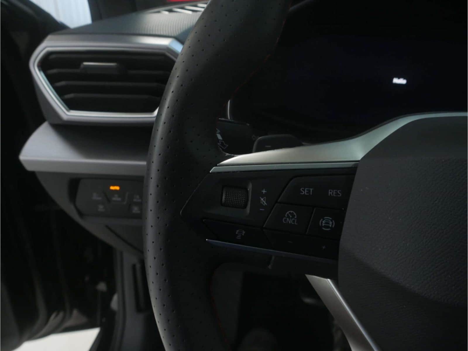 SEAT Leon Sportstourer – Bild 10