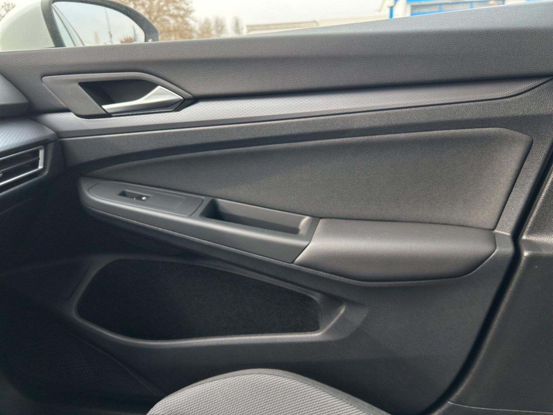 Volkswagen Golf Active