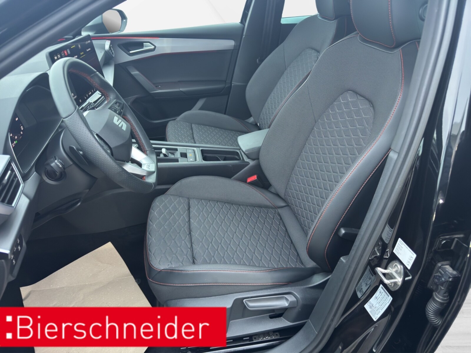 SEAT Leon – Bild 10