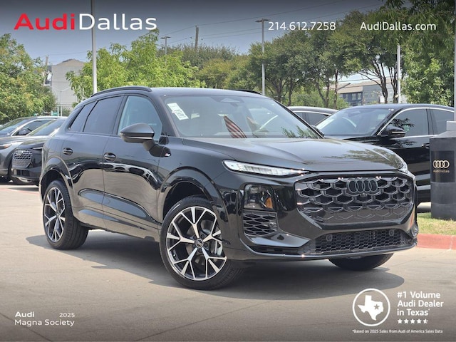 Photo of 2026 Audi Q3 SUV