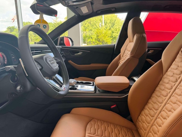 2026 Audi RS Q8 Base - Photo 9
