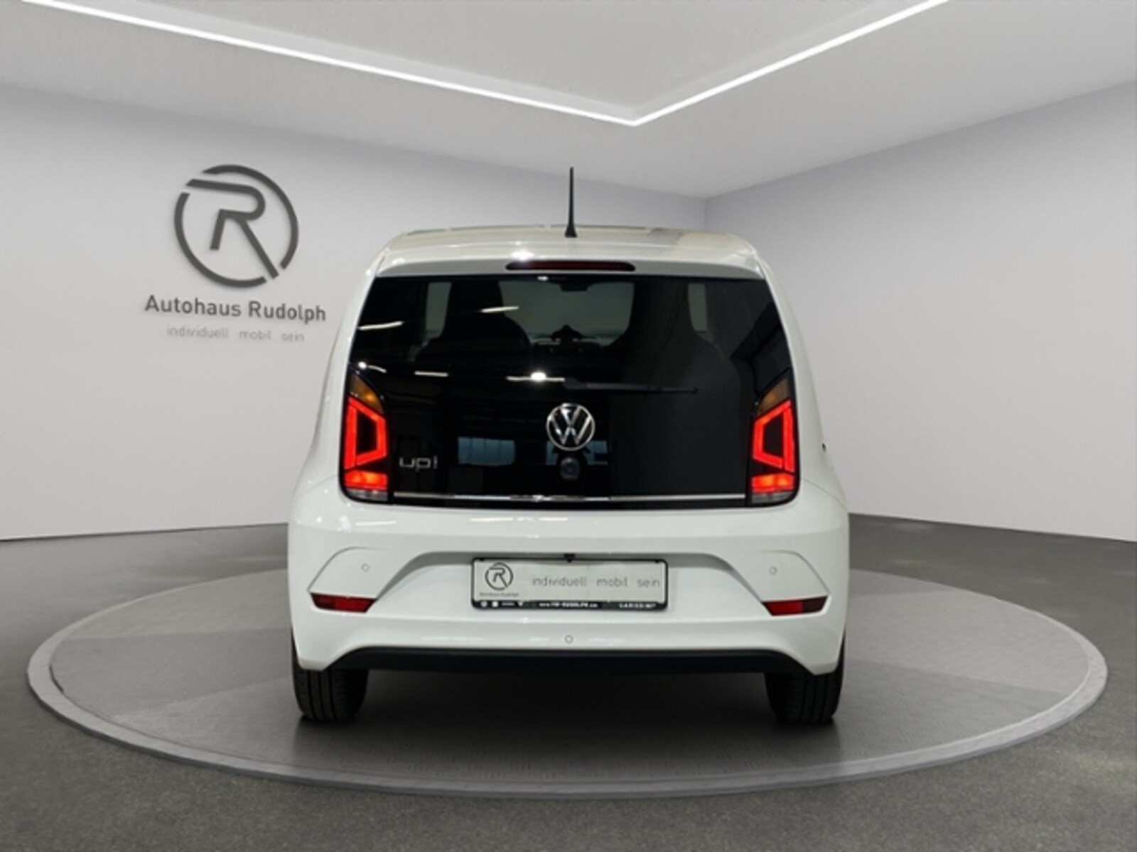 Volkswagen up! – Bild 14
