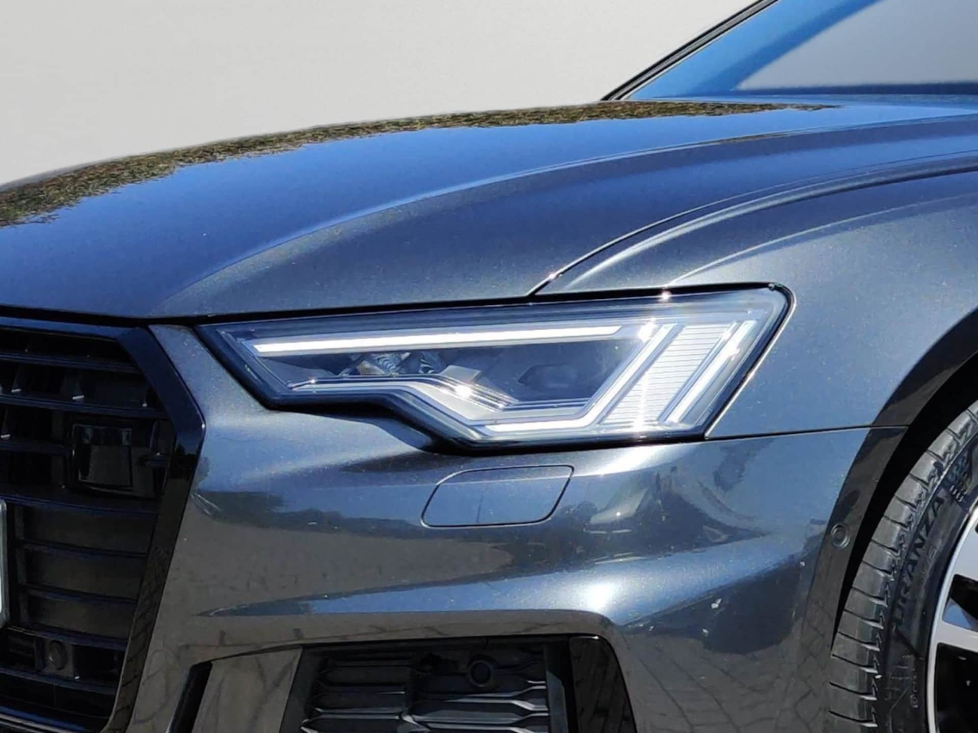 Audi A6 Avant TFSI e Sport