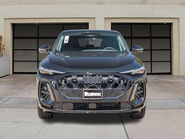 2026 Audi Q5 Sportback