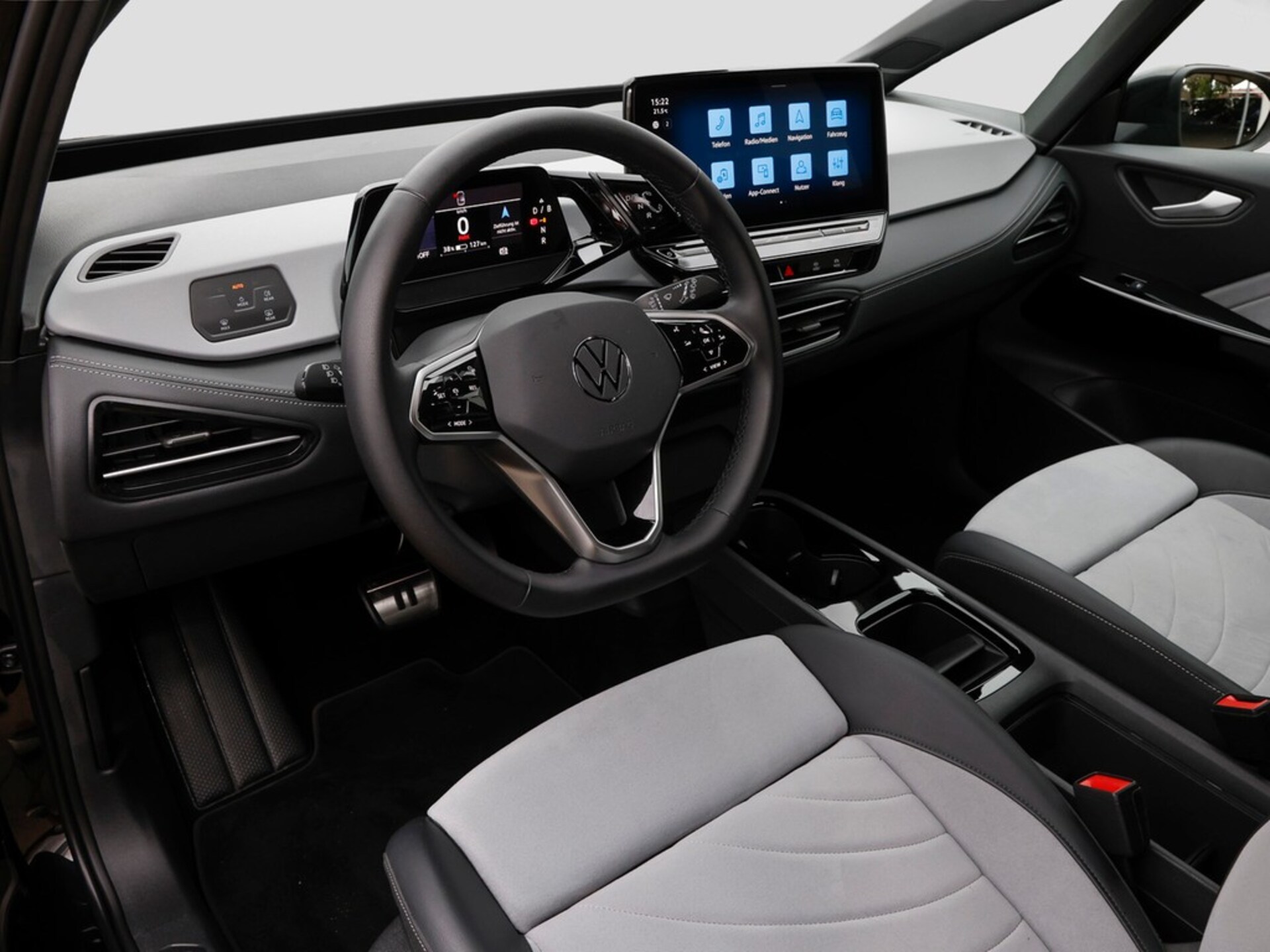 Volkswagen ID.3 MOVE Pro
