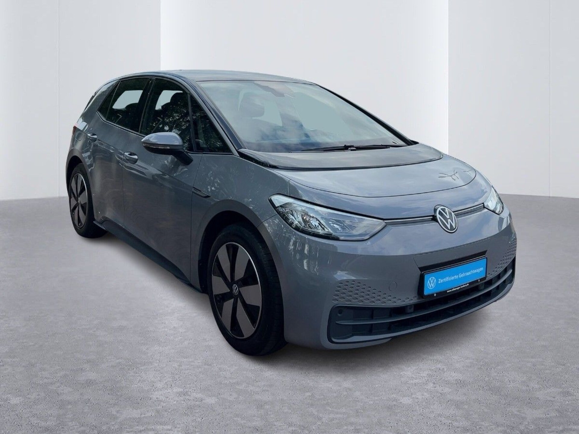 Volkswagen ID.3 Pro Performance
