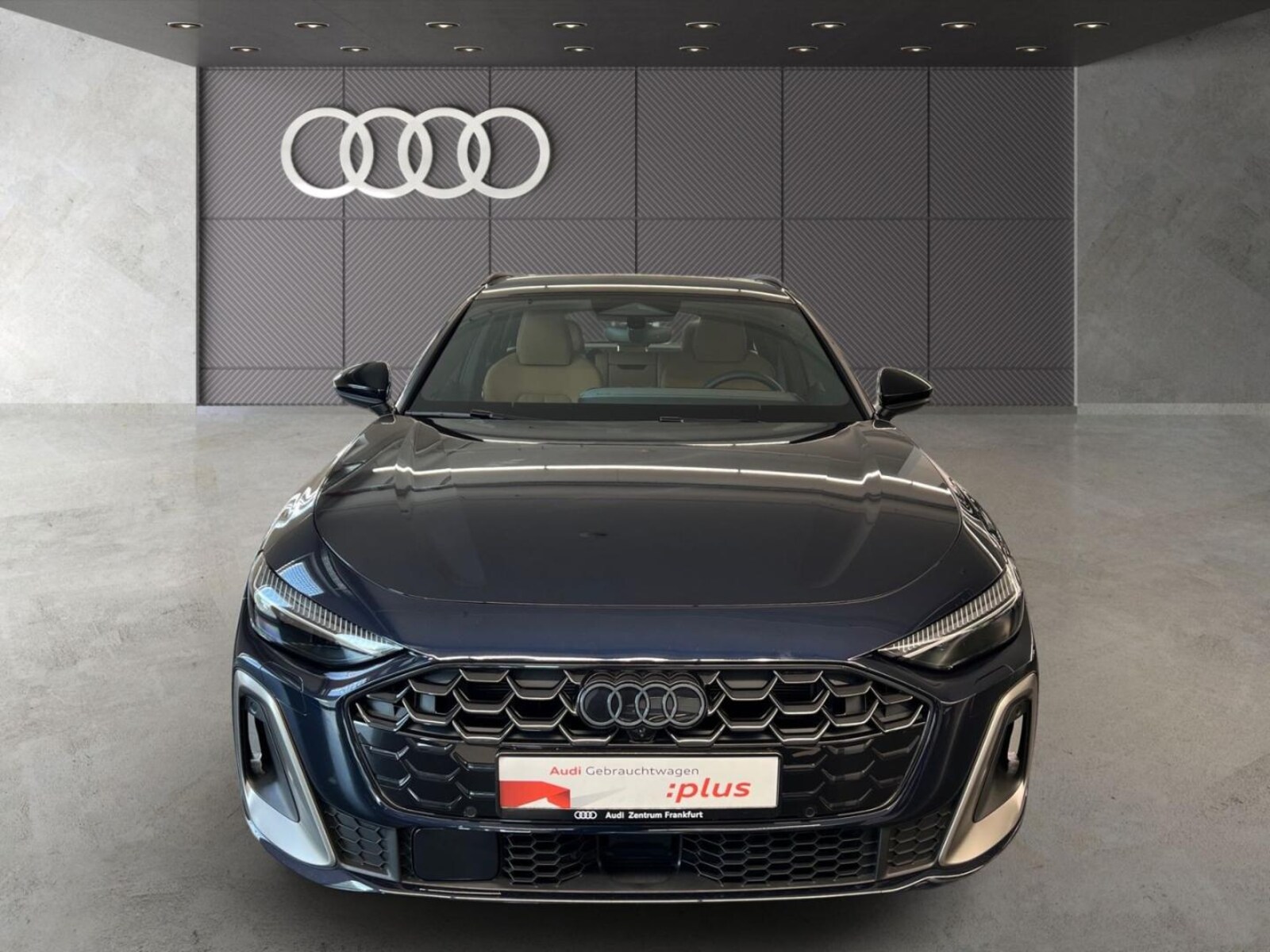 Audi A5 Avant – Bild 2