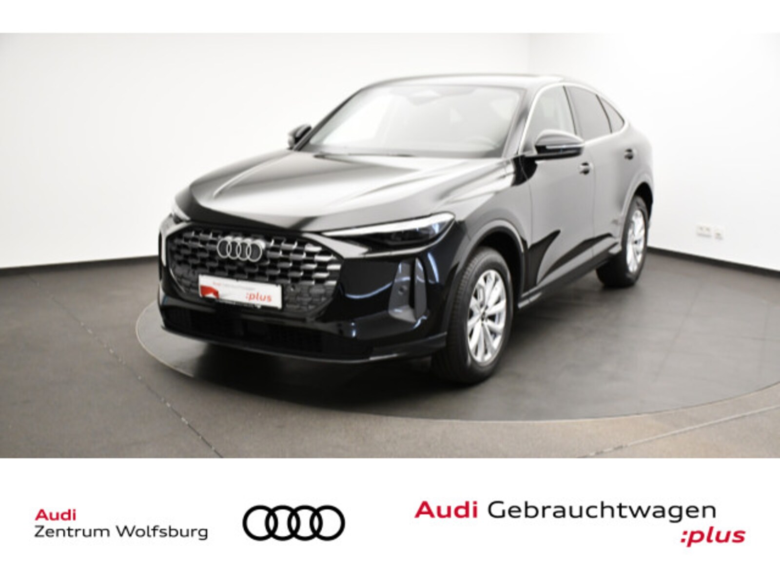 Audi Q5 Sportback