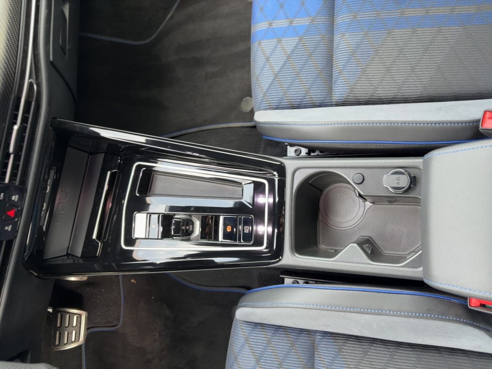 Volkswagen Golf – Bild 14
