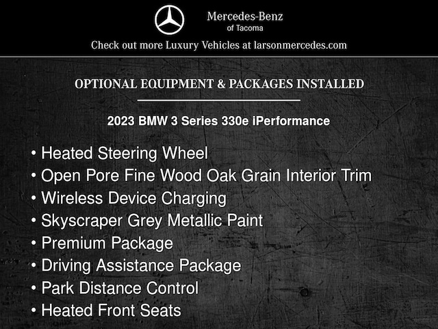 2023 BMW