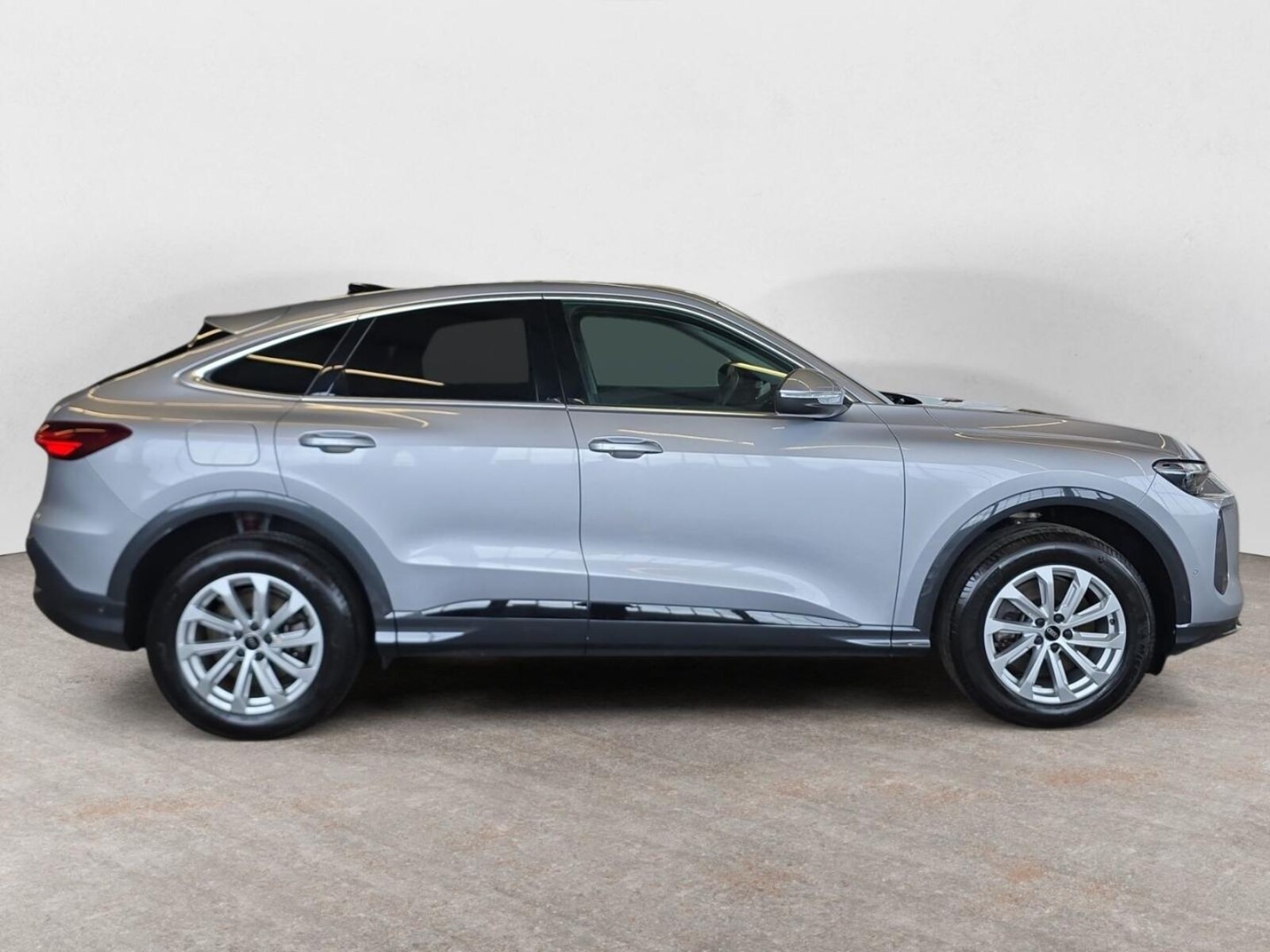 Audi Q5 Sportback – Bild 8
