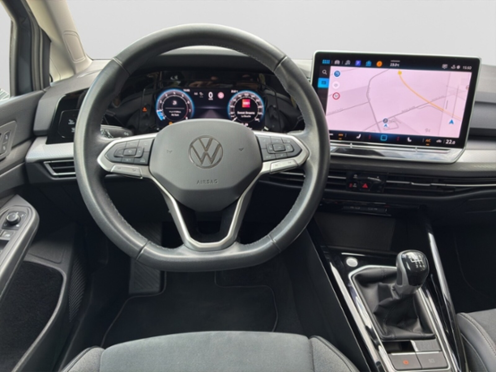 Volkswagen Golf – Bild 12