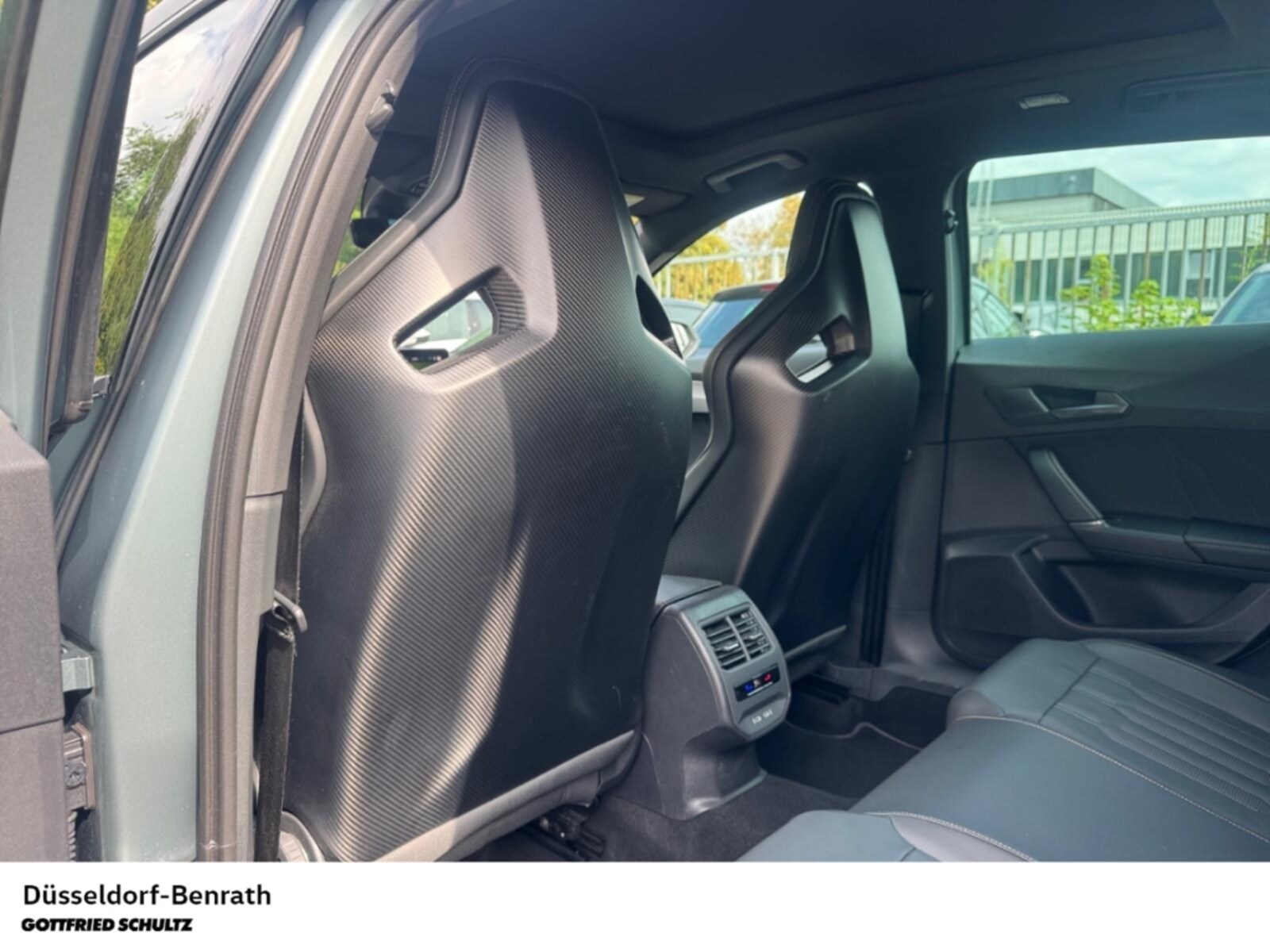 CUPRA Formentor – Bild 11