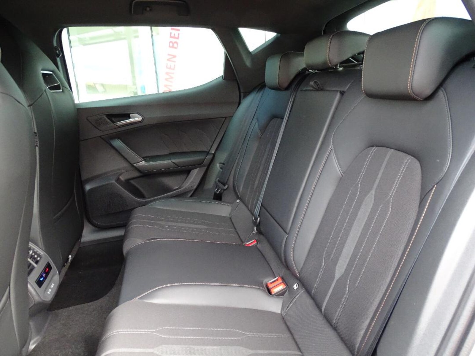 CUPRA Leon – Bild 7