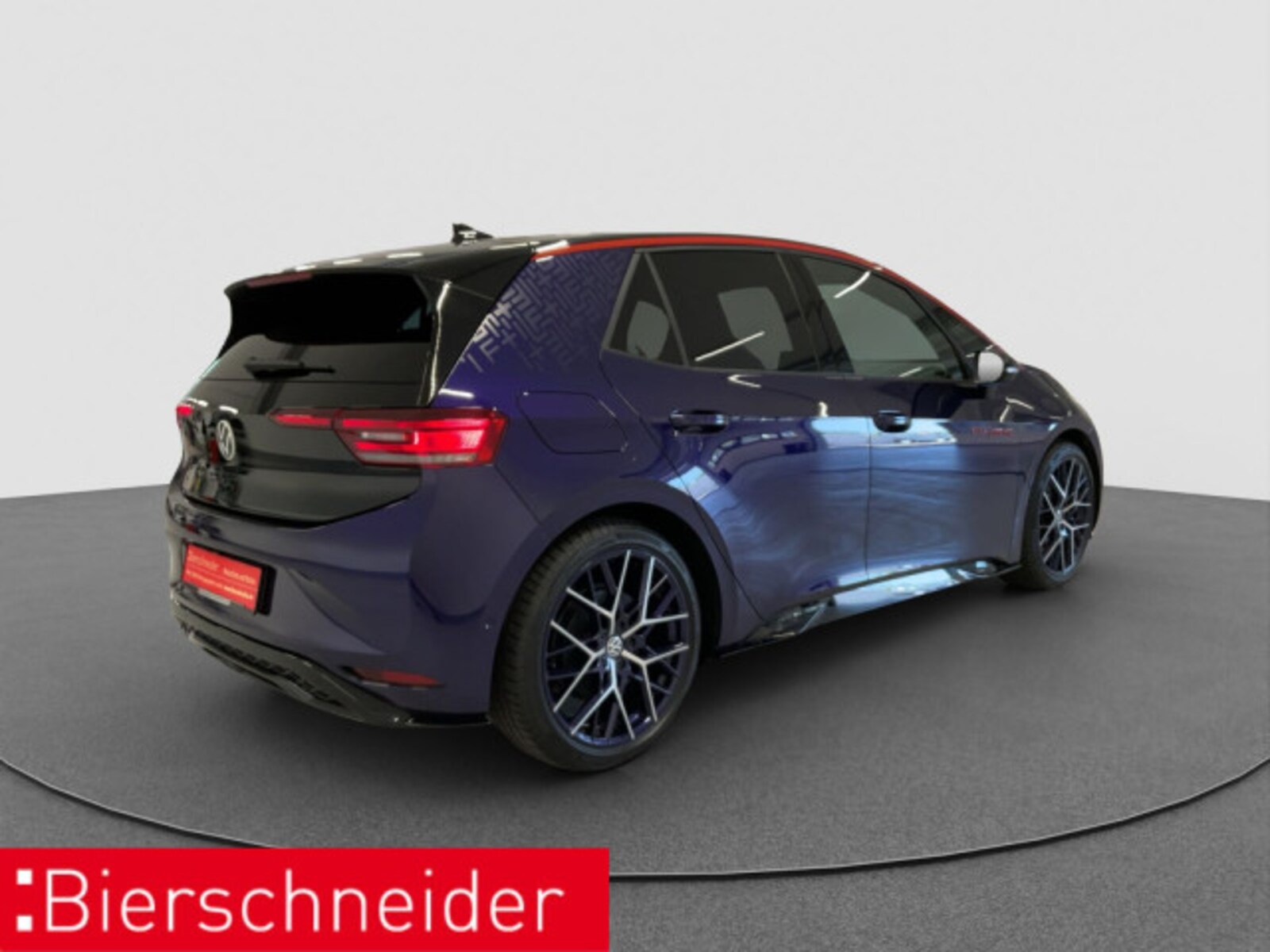 Volkswagen ID.3 – Bild 7