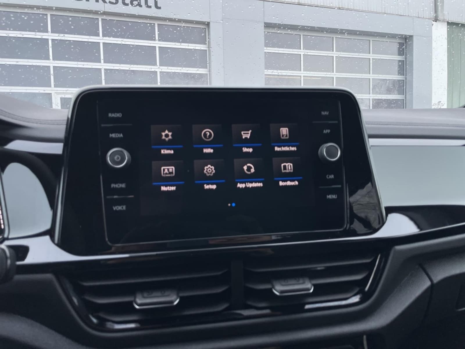 Volkswagen T-Roc – Bild 28