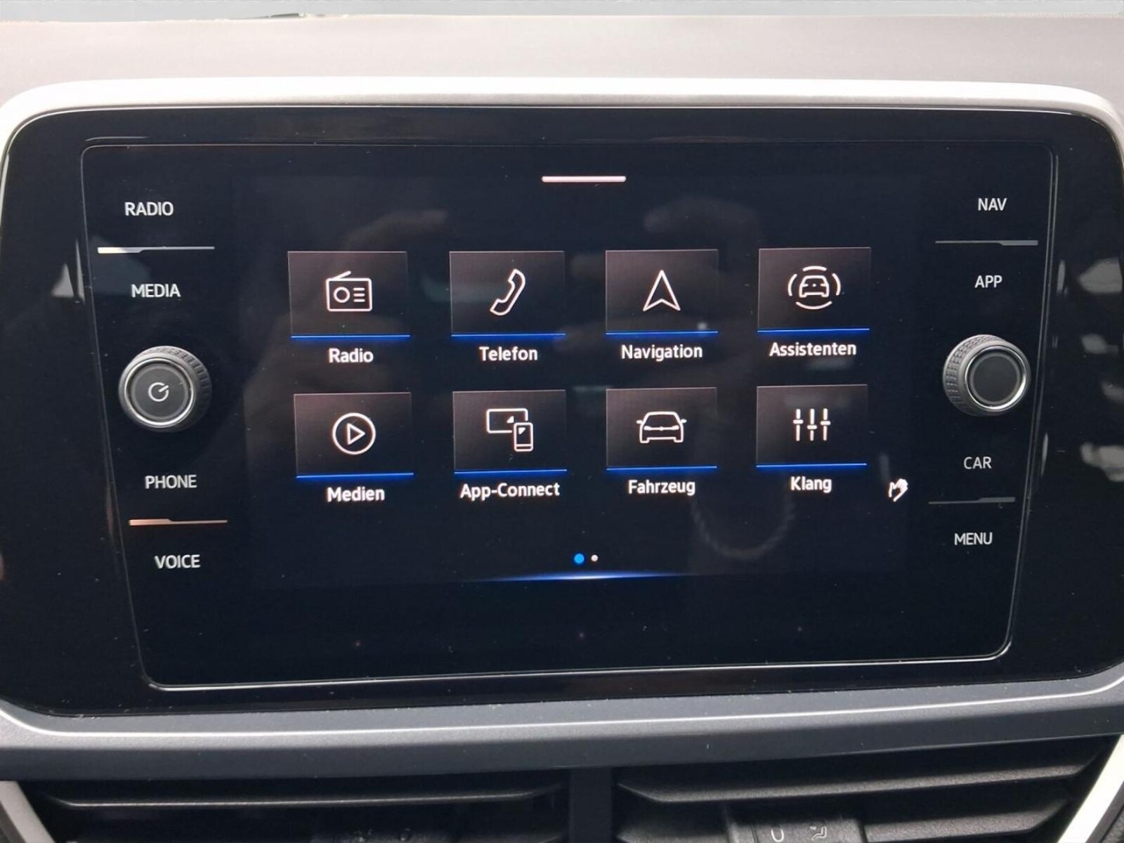 Volkswagen T-Roc – Bild 12