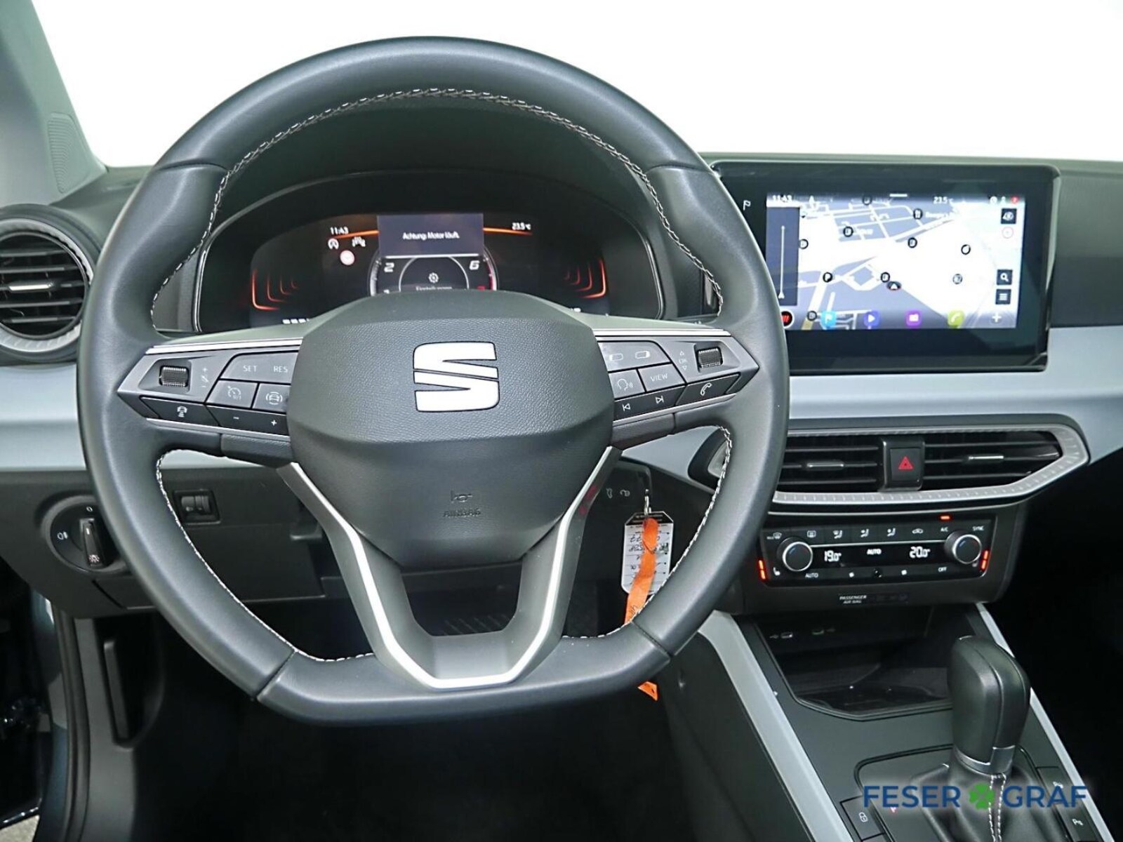 SEAT Arona – Bild 2