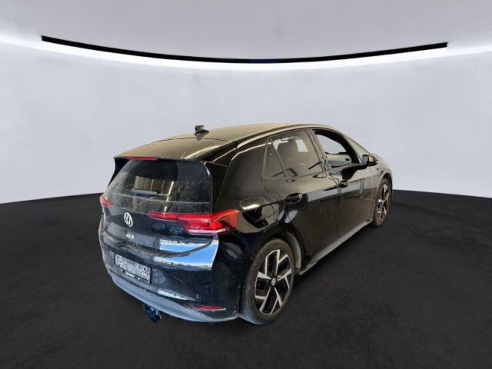 Volkswagen ID.3 – Bild 3