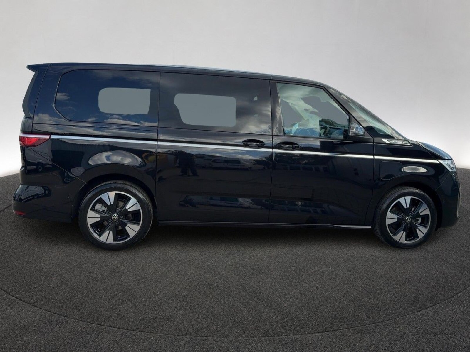Volkswagen Multivan Langversion – Bild 8