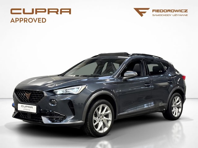 Cupra