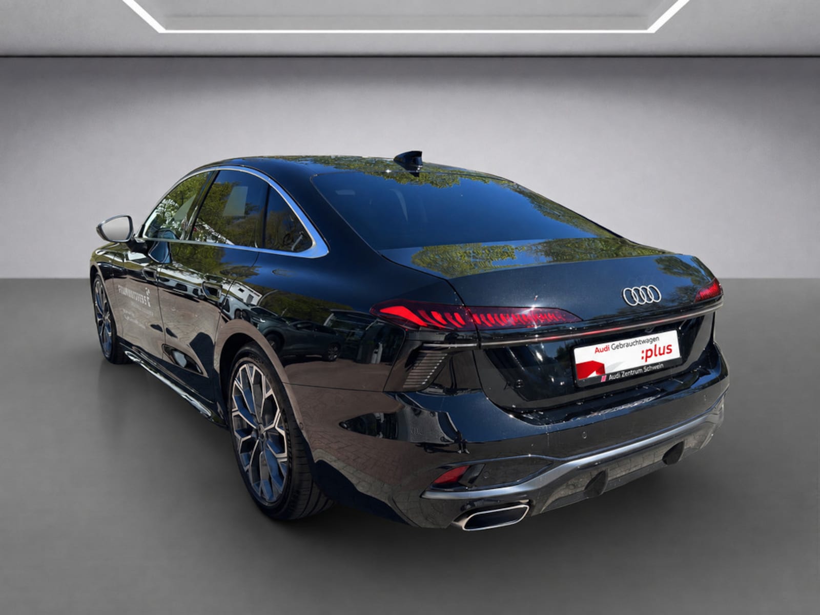 Audi A6 Limousine – Bild 3