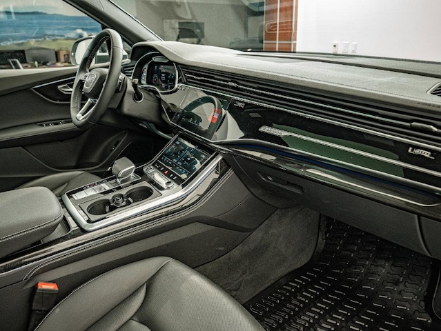 2025 Audi Q7 Premium Plus - Photo 37