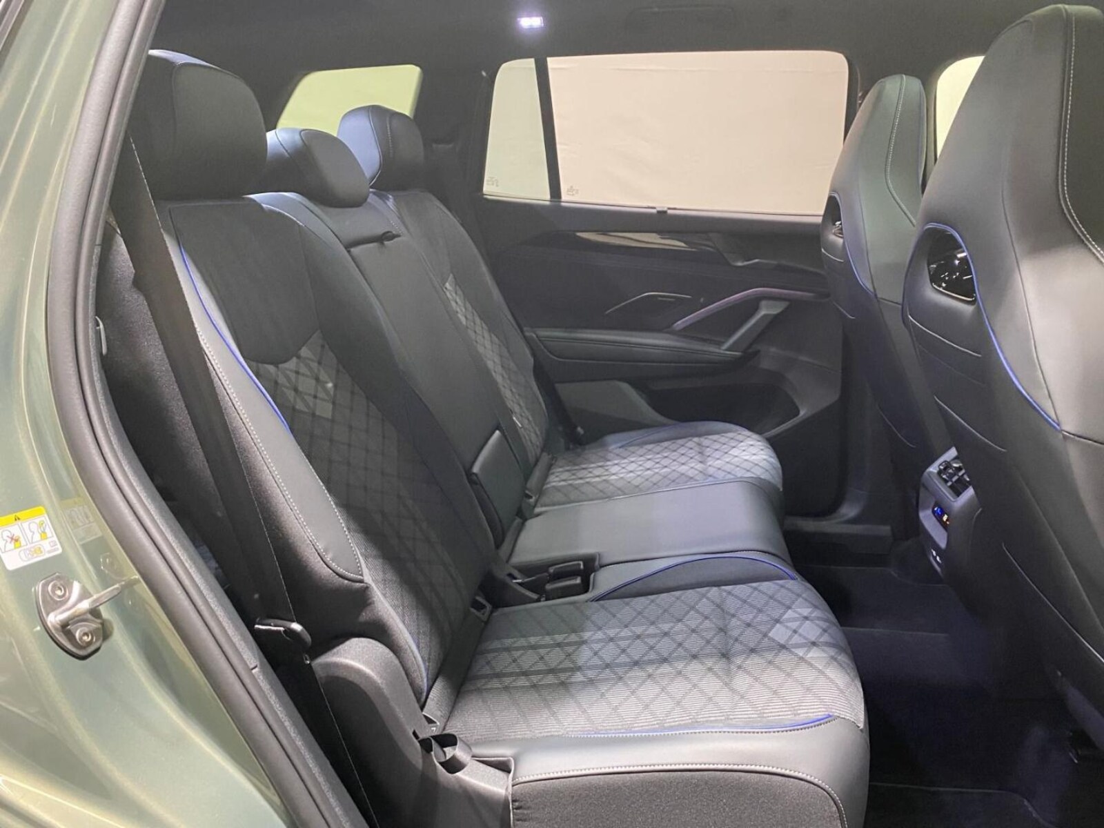 Volkswagen Tayron – Bild 24