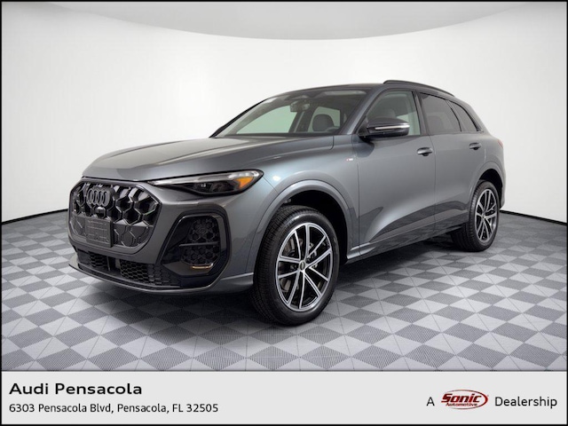 Photo of 2026 Audi Q5 