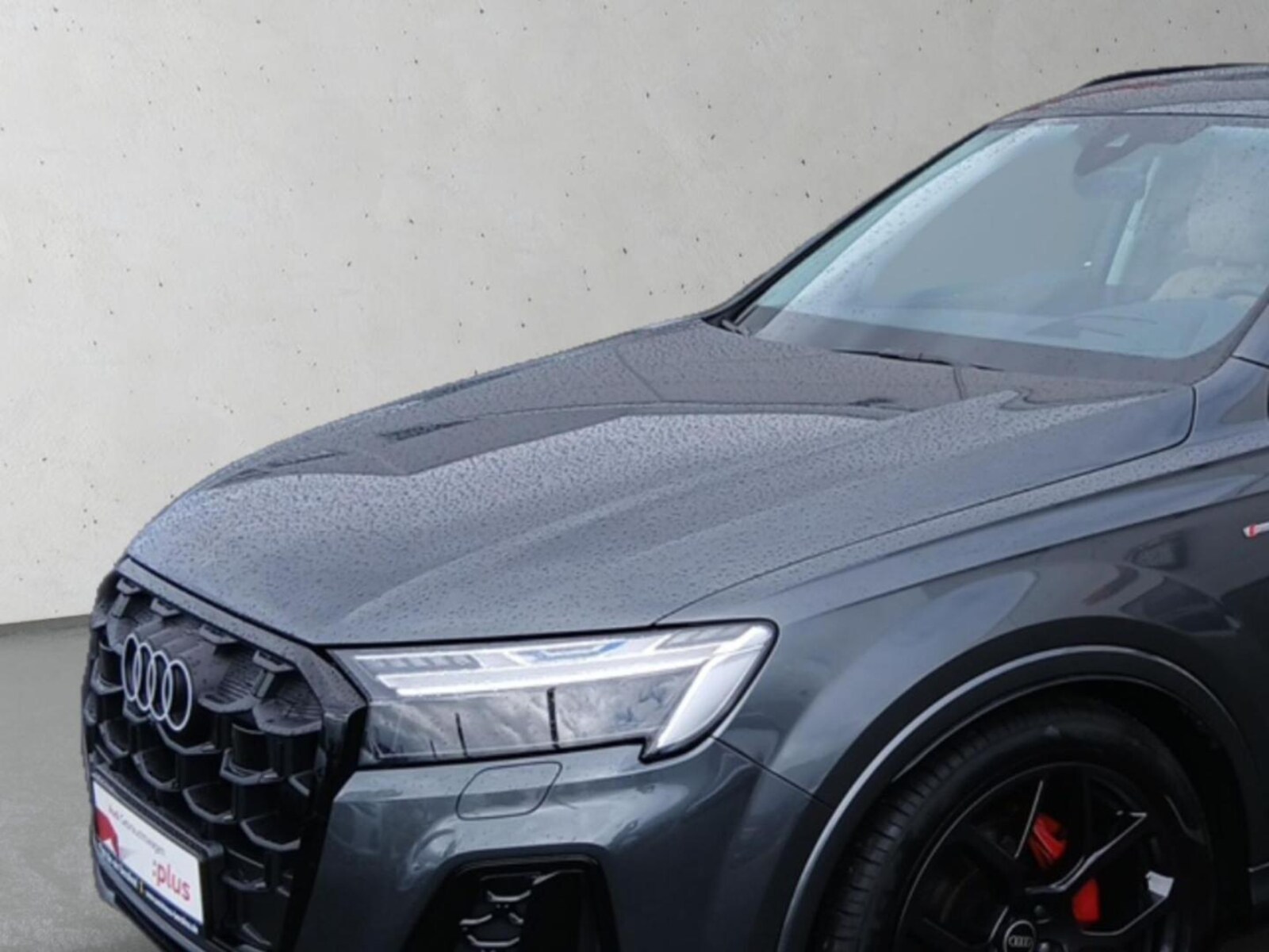 Audi Q7 – Bild 9