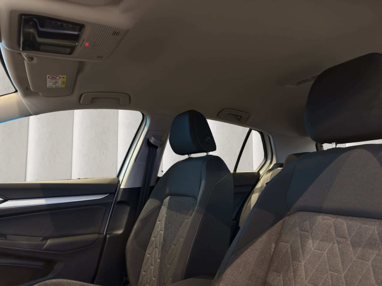 Volkswagen Golf – Bild 15