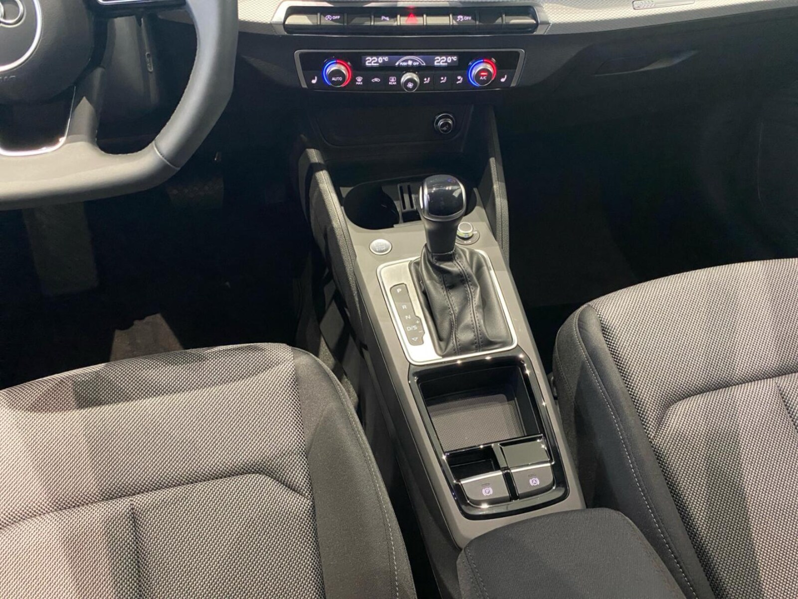 Audi Q2 – Bild 7