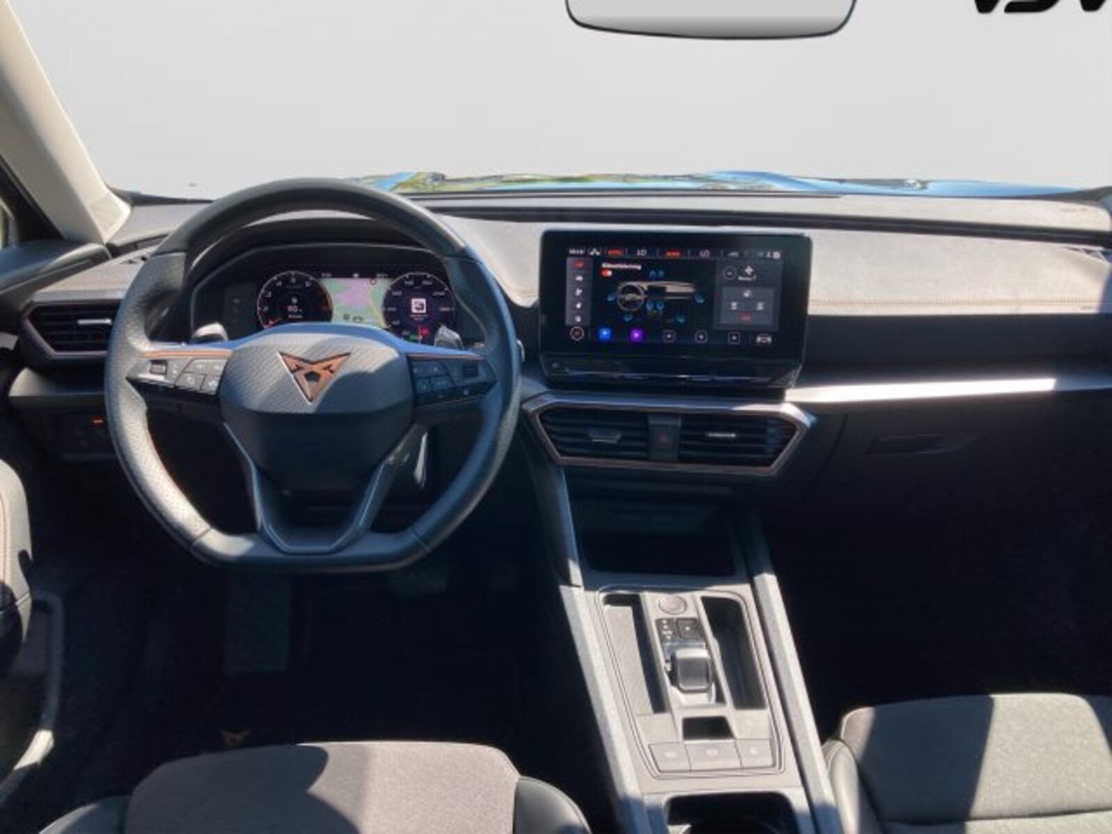 CUPRA Formentor – Bild 12