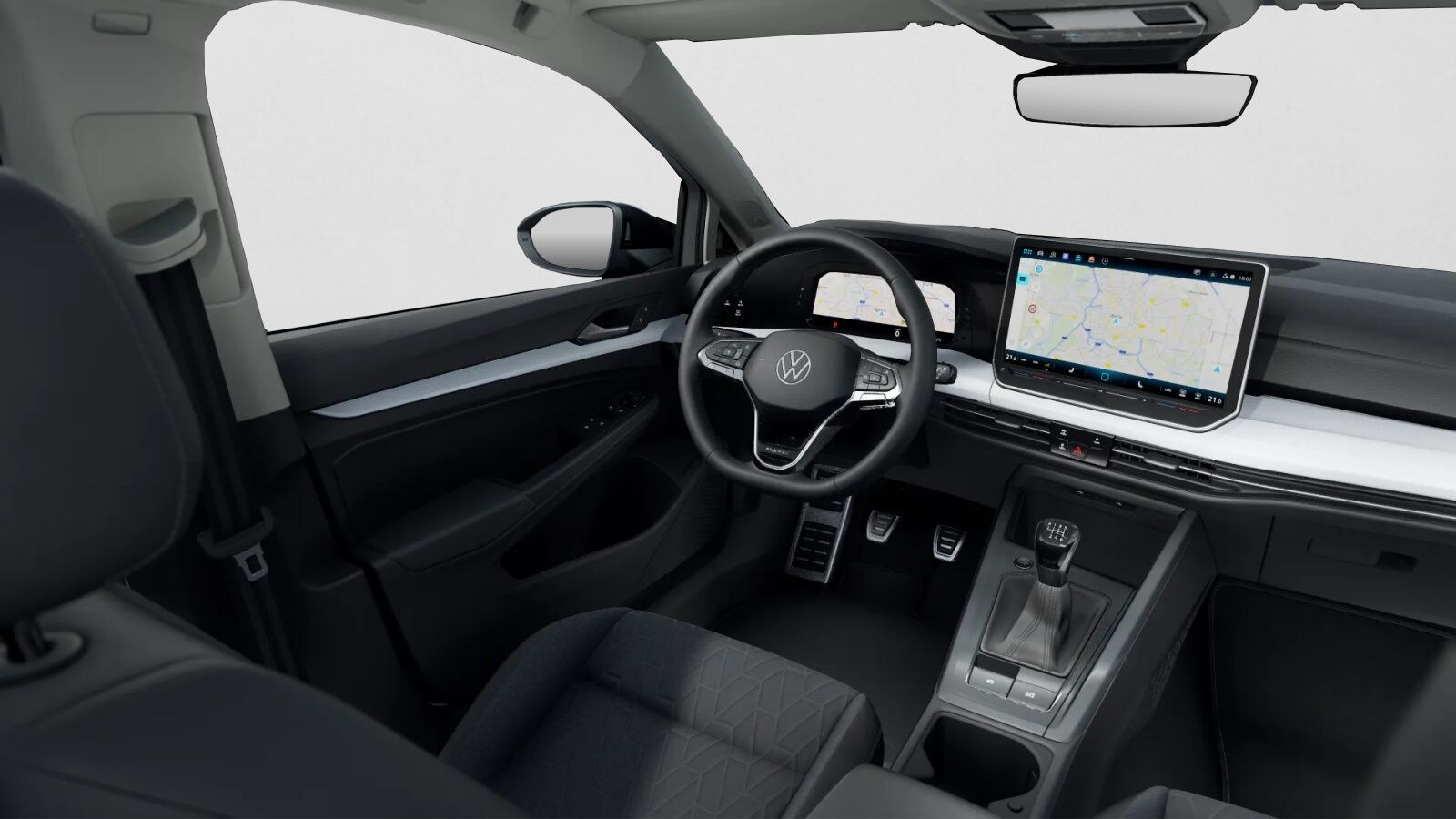 Volkswagen Golf – Bild 4