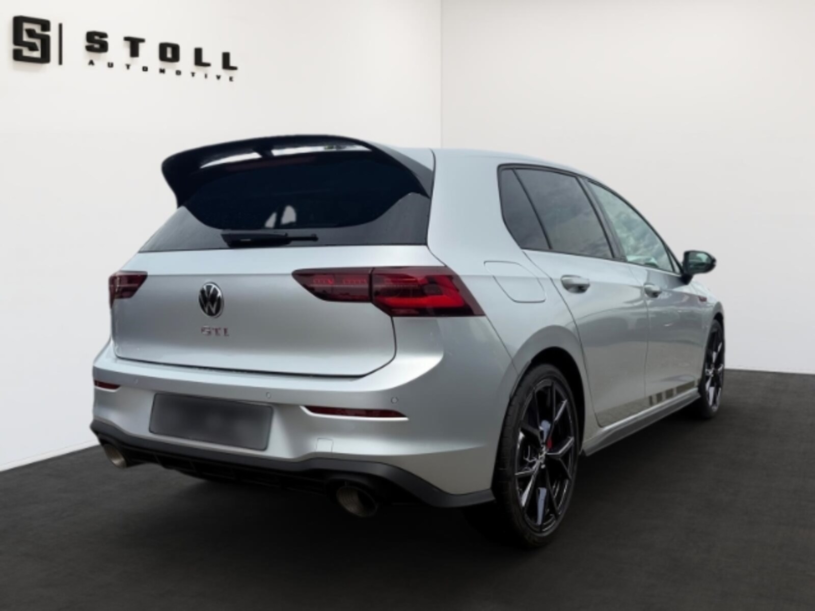 Volkswagen Golf – Bild 3