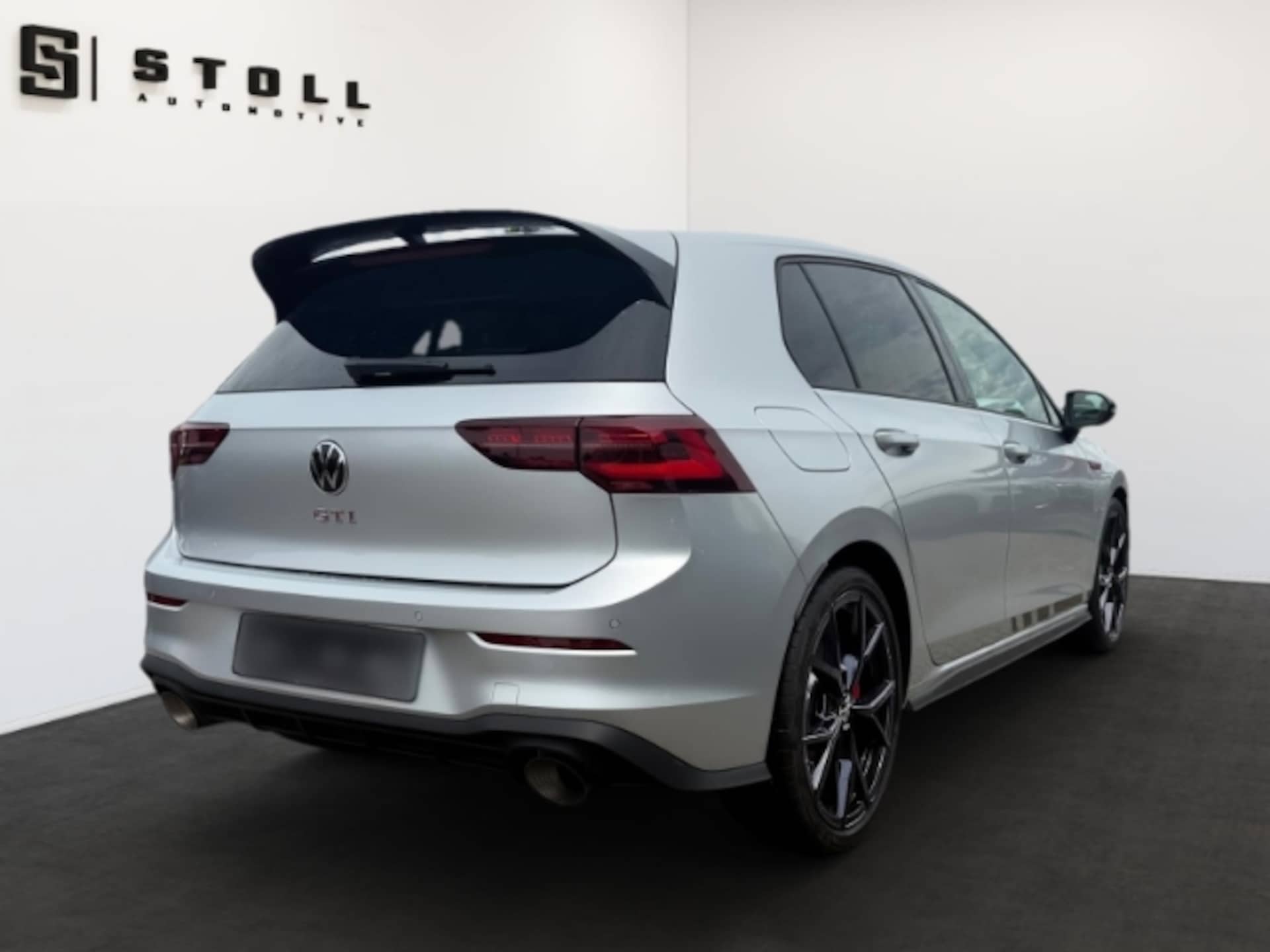 Volkswagen Golf GTI Clubsport