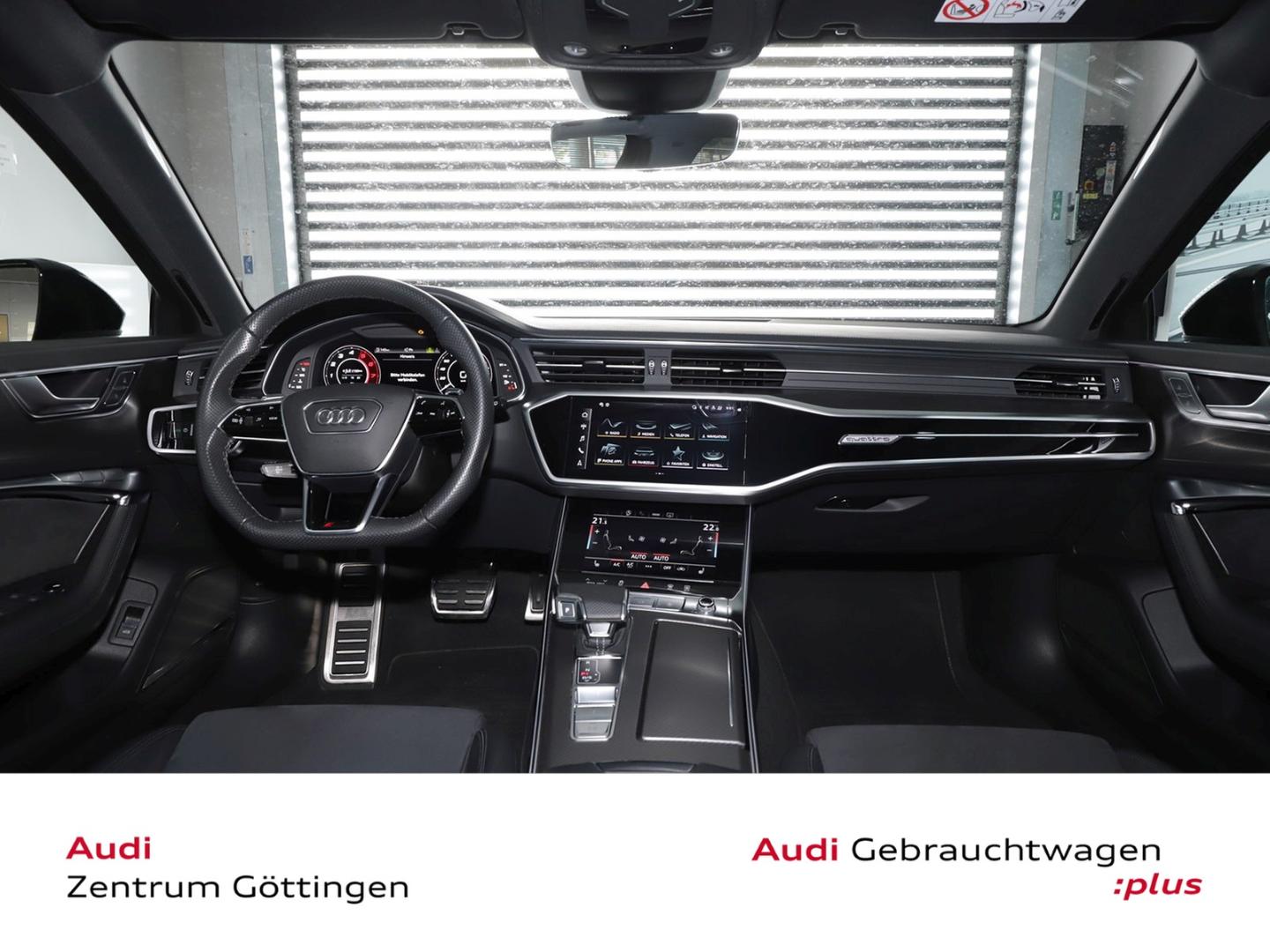 Image about Audi RS 6 Avant RS 6 Avant 441(600) kW(PS) tiptronic