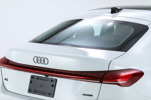 2025 Audi A5 Premium Plus - Photo 21