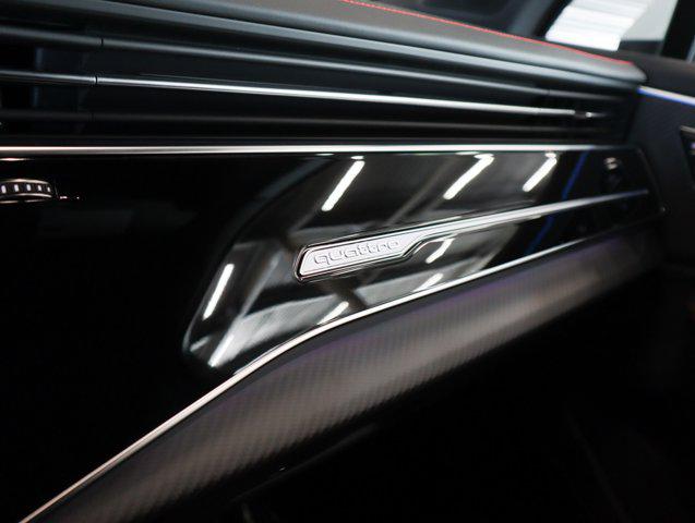 2026 Audi Q7 Prestige - Photo 28