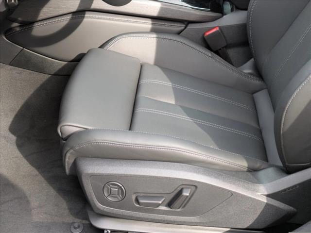 2026 Audi A6 Sedan