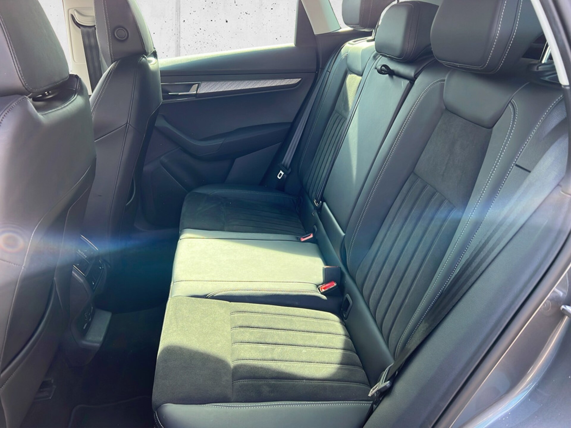 Skoda Karoq Tour