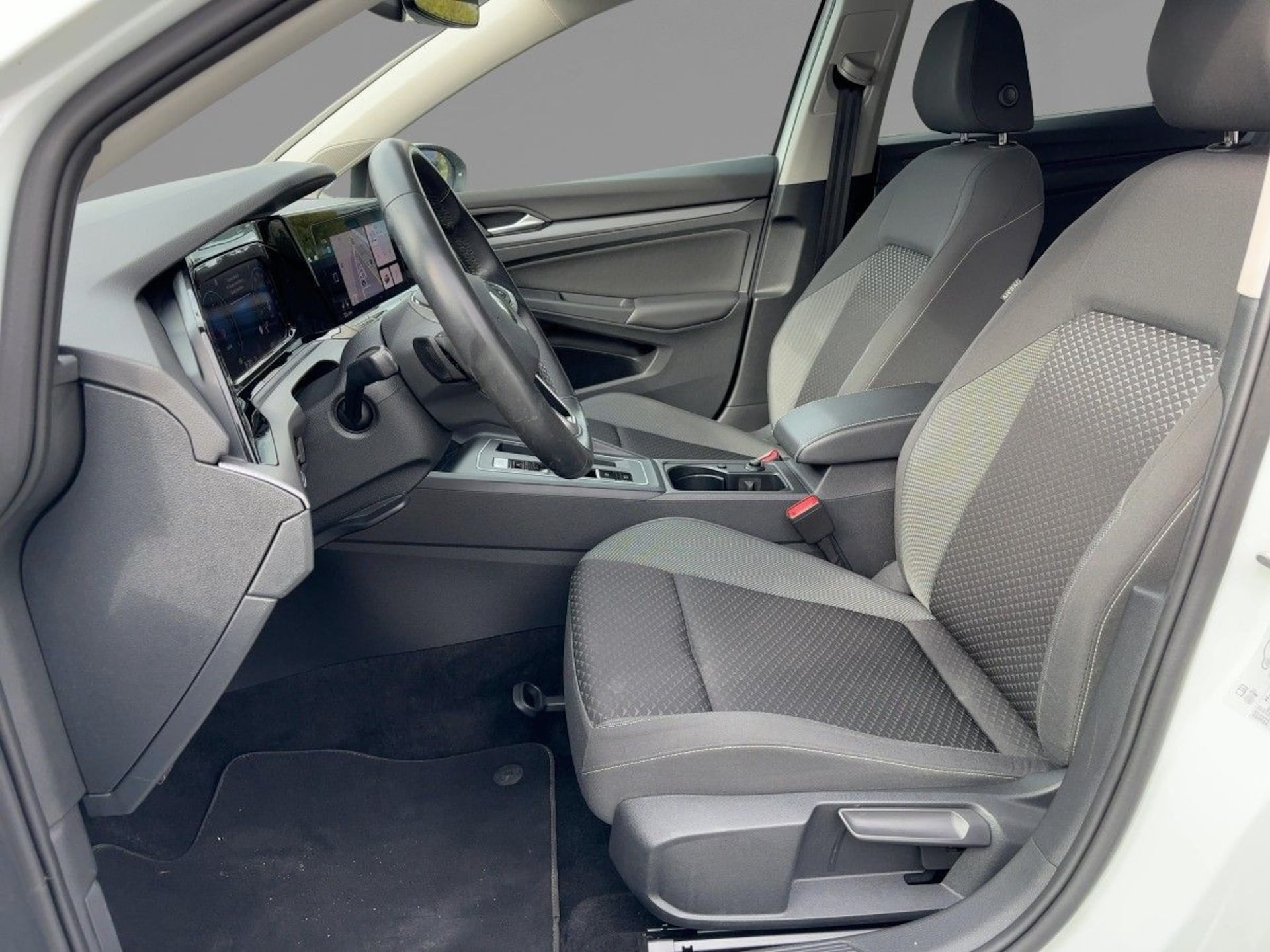 Volkswagen Golf Active