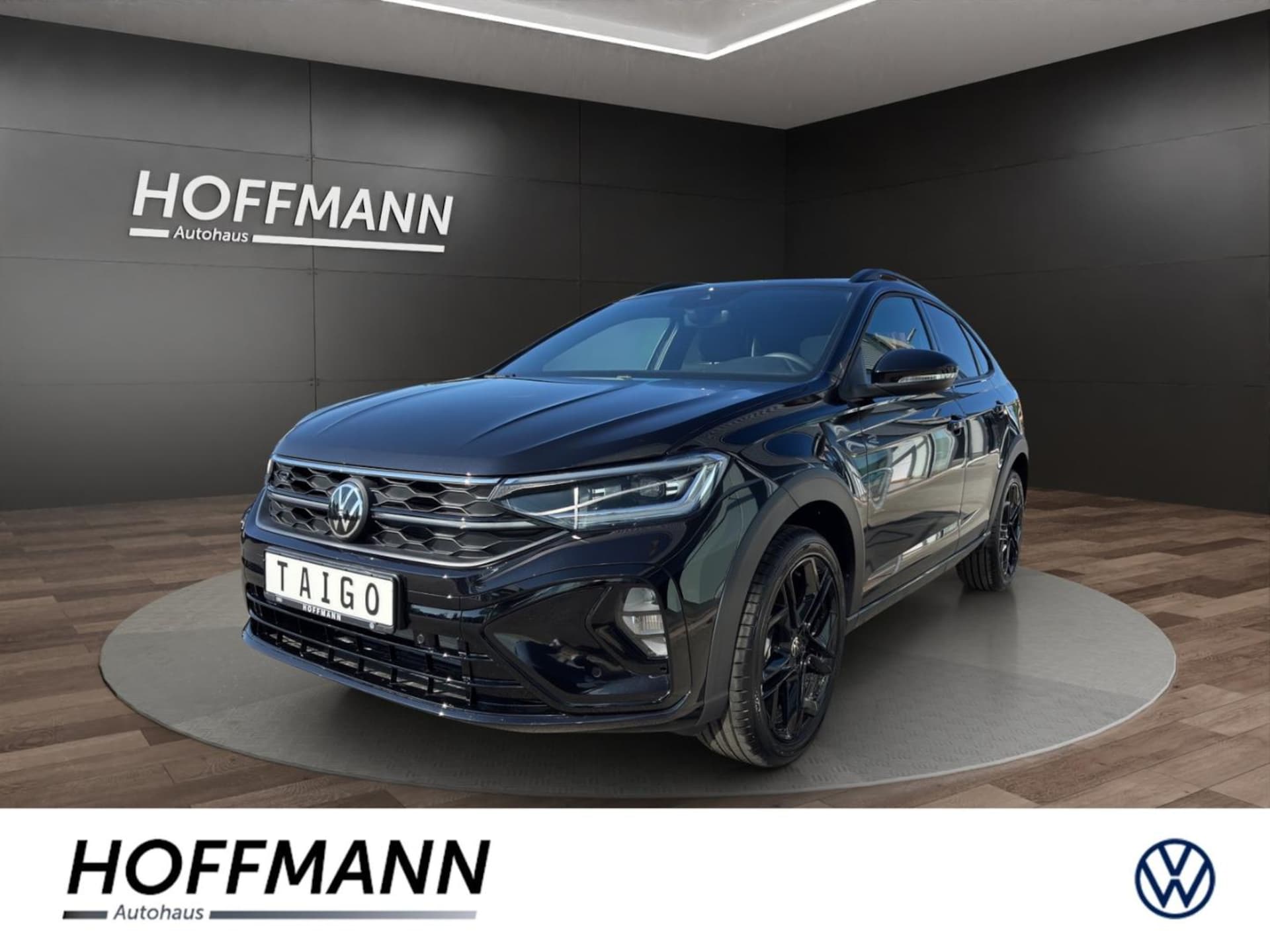 Volkswagen Taigo R-Line