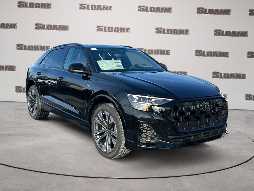 2026 Audi Q8 Premium Plus - Photo 7