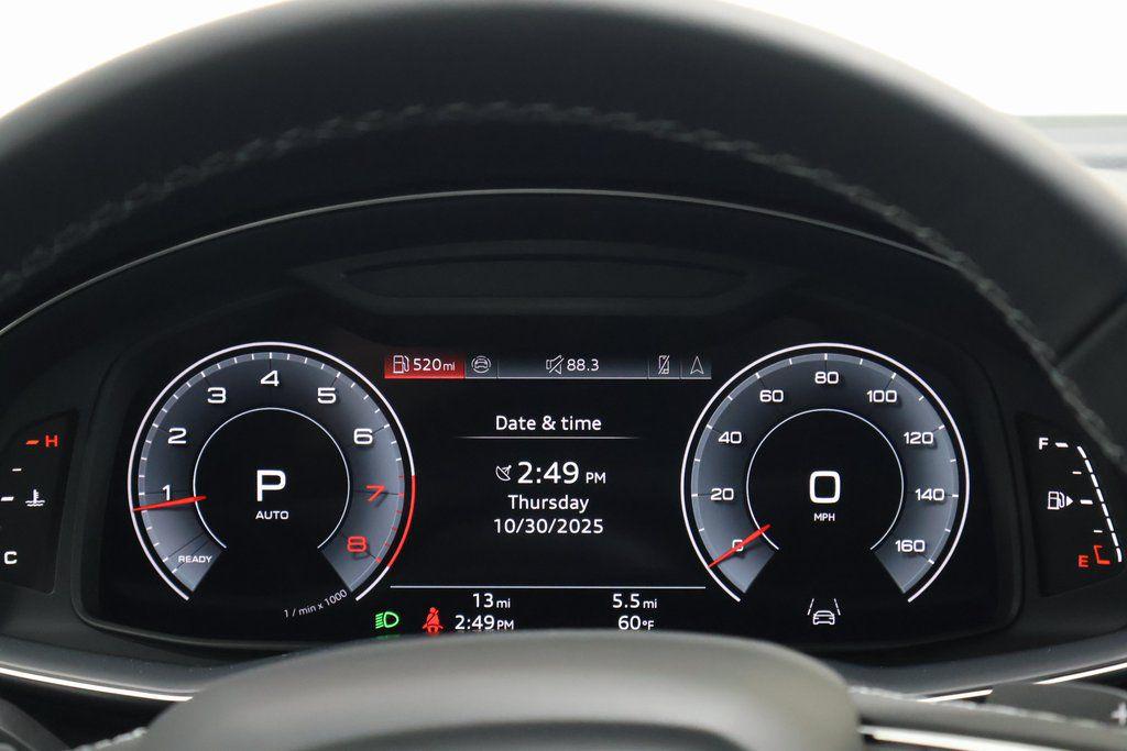 2026 Audi Q7 Premium Plus - Photo 18