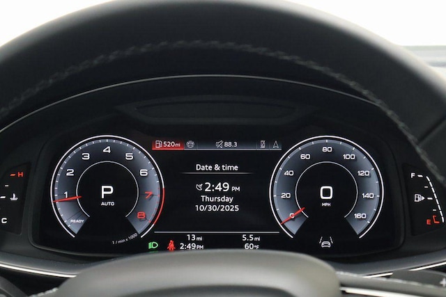 2026 Audi Q7 Premium Plus - Photo 18