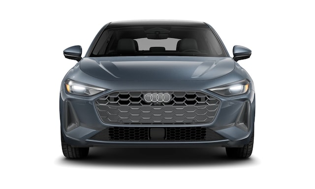 2025 Audi A5 Sedan