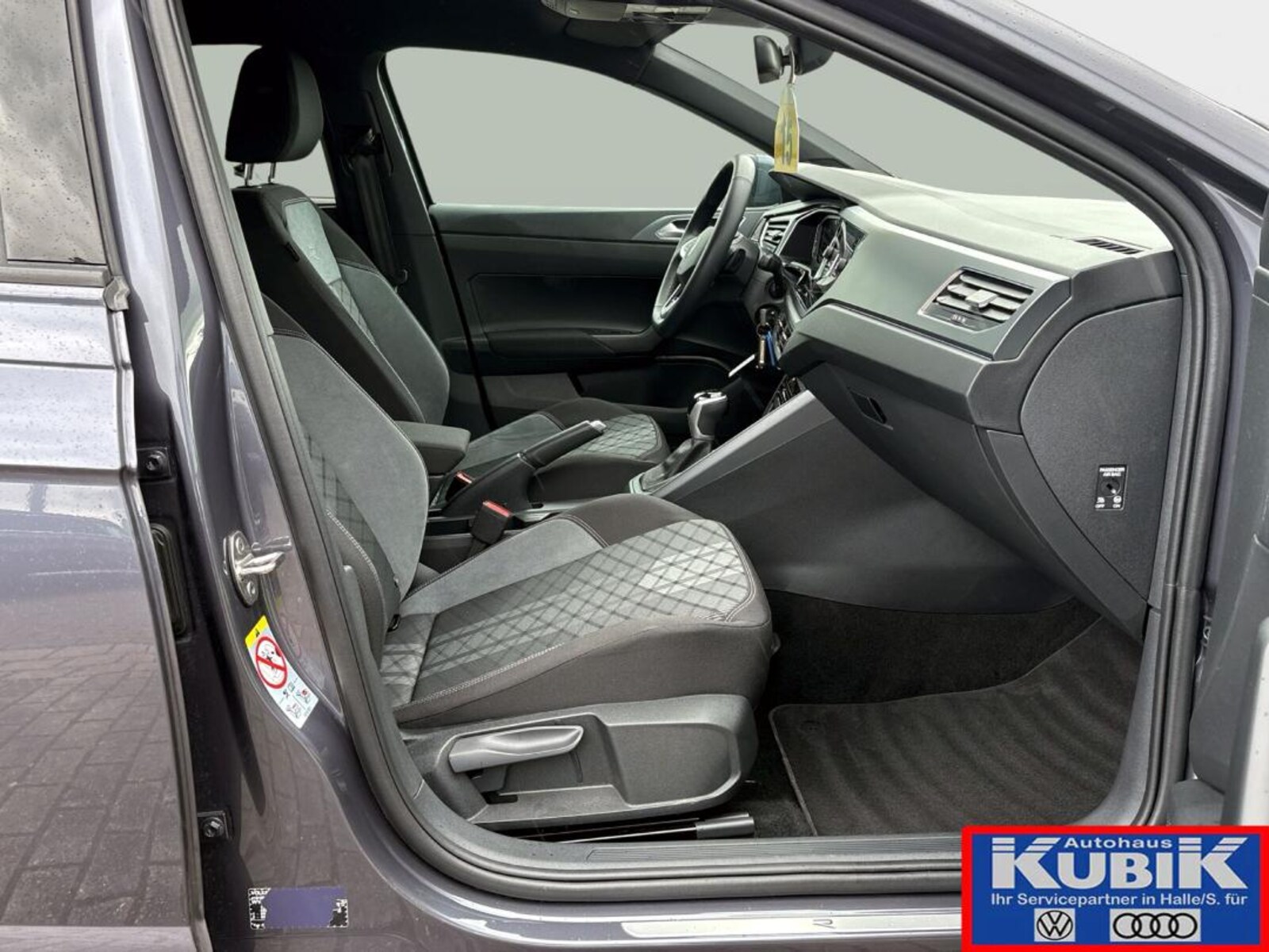 Volkswagen Taigo – Bild 33