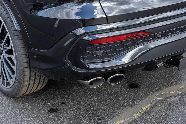 2026 Audi SQ5 Premium Plus - Photo 38