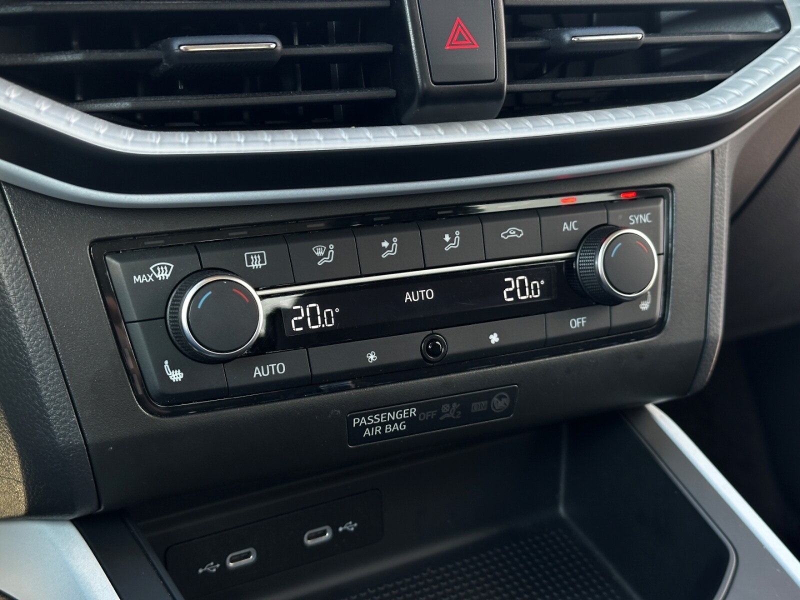 SEAT Arona – Bild 11